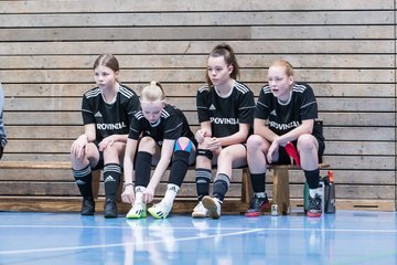 Bild 10 - wBJ Fortuna St. Juergen Winter Cup